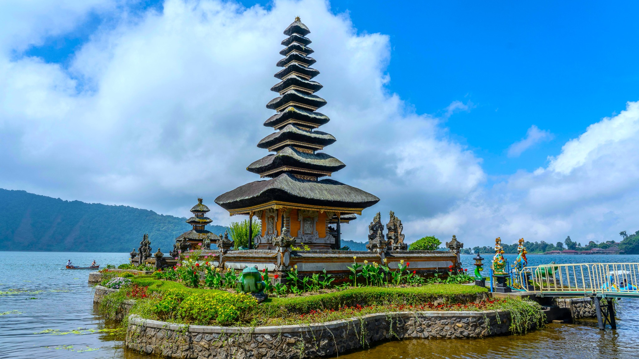 One Day Tour Package