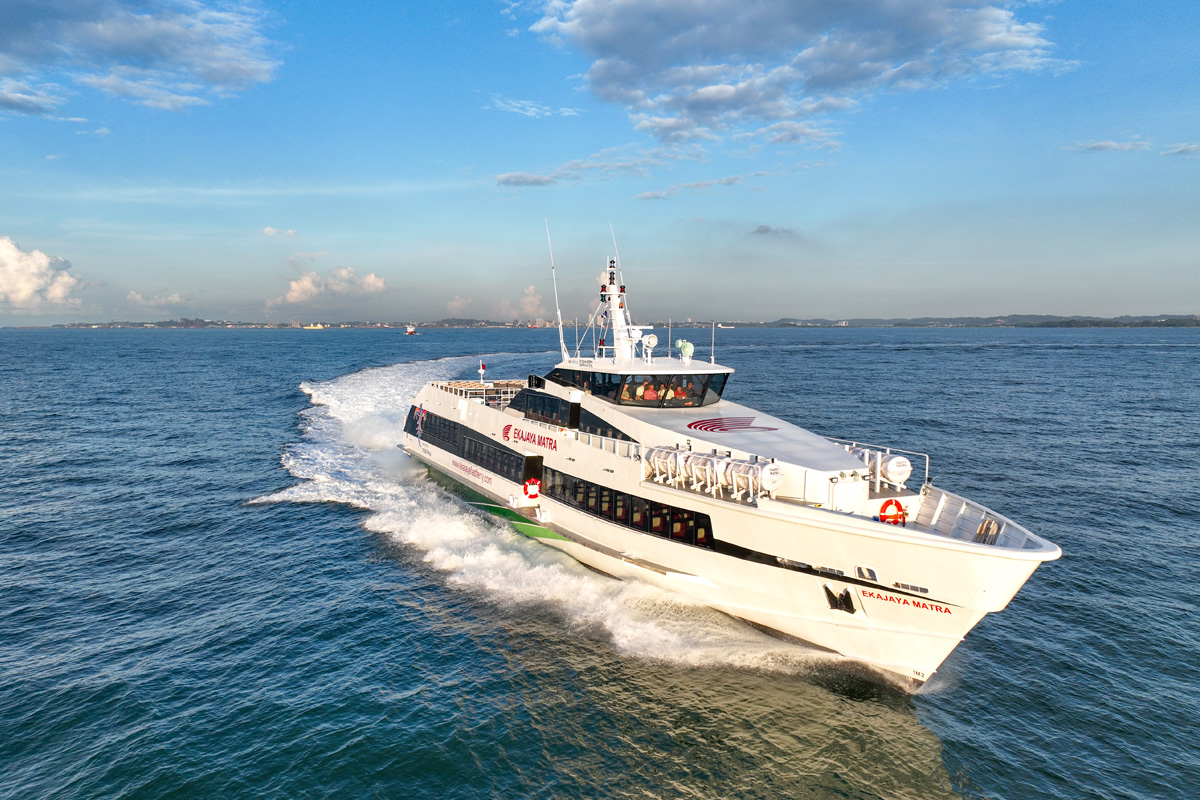 Boat & Transport Bundles