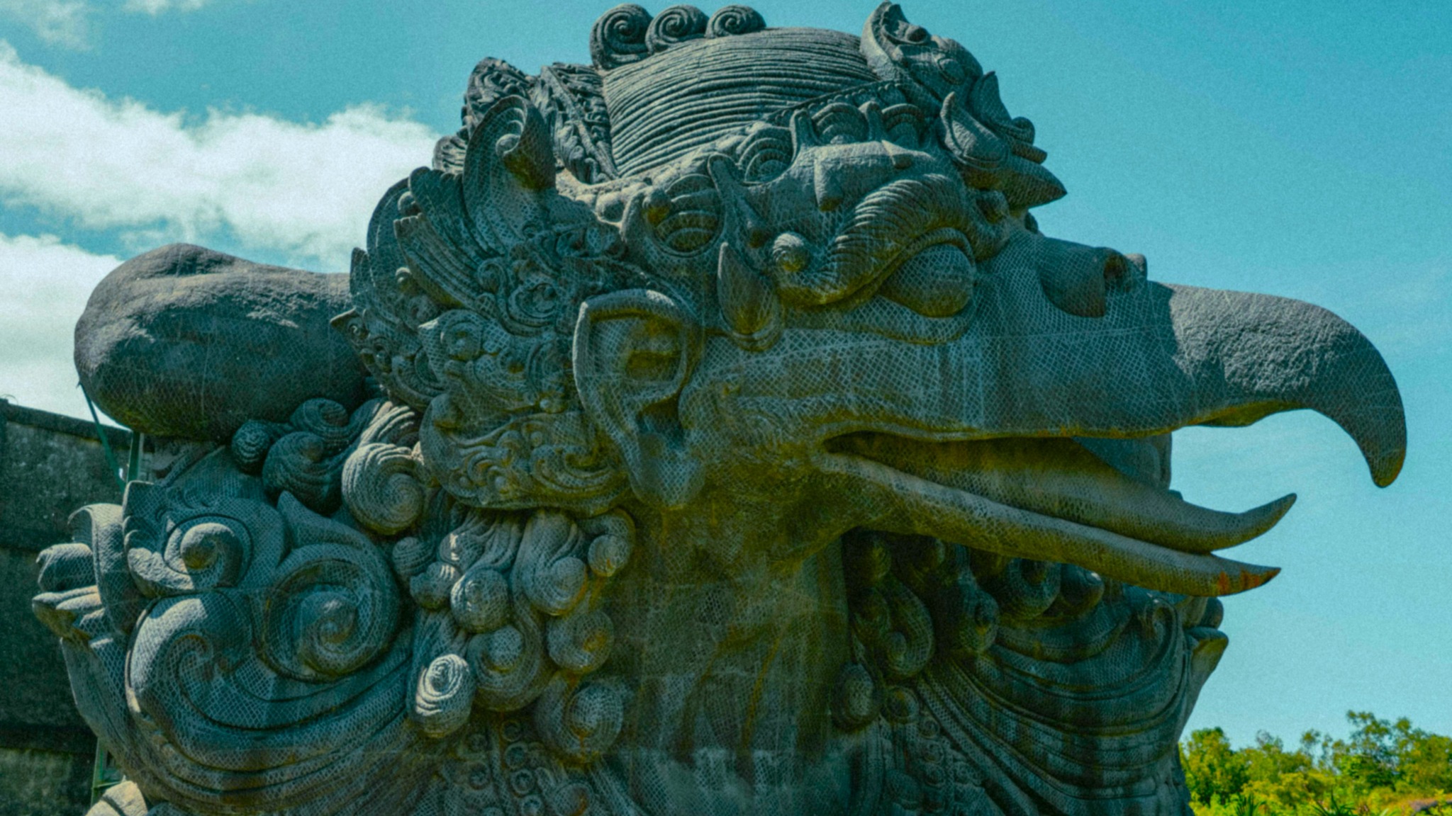 GWK Cultural Park & Panoramic Lunch Pass