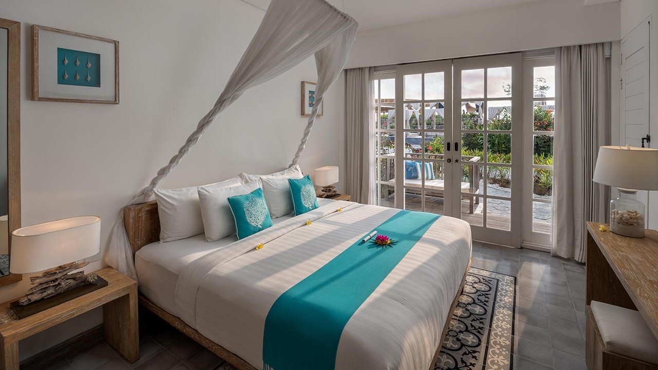 VIP Island Hopping Experience (4 Days 3 Nights)