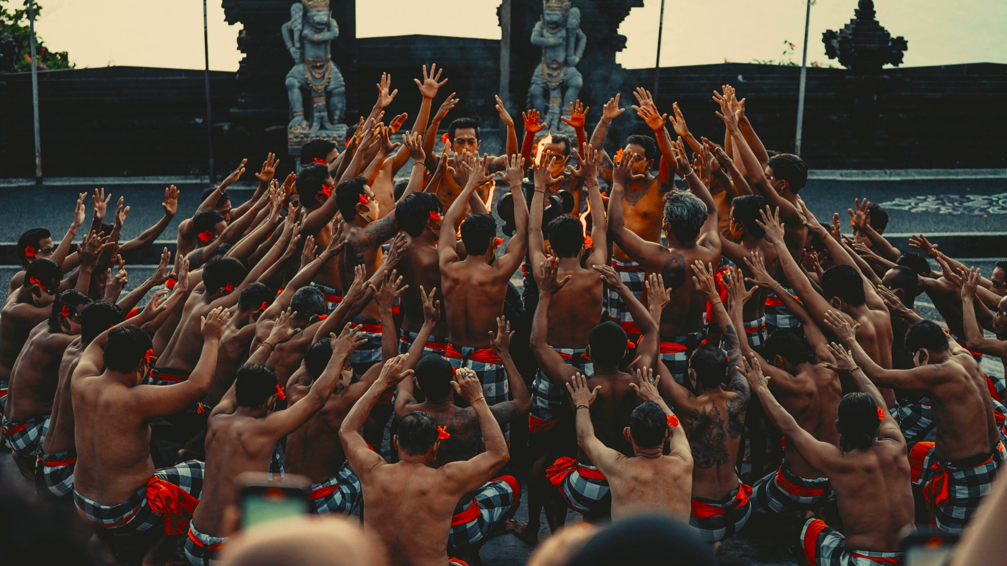 Bali Cultural Highlights Tour