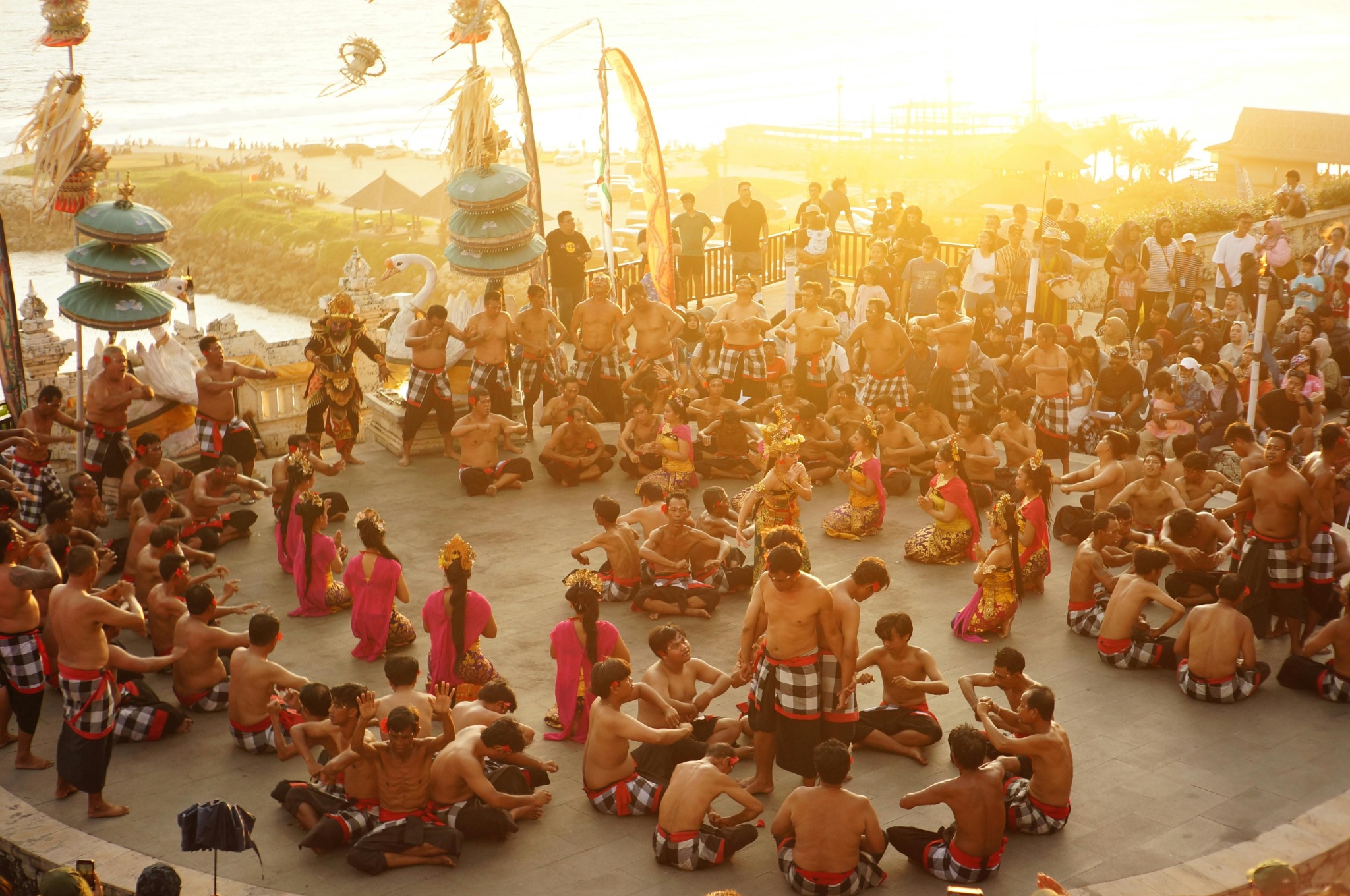 Bali Cultural Highlights Tour